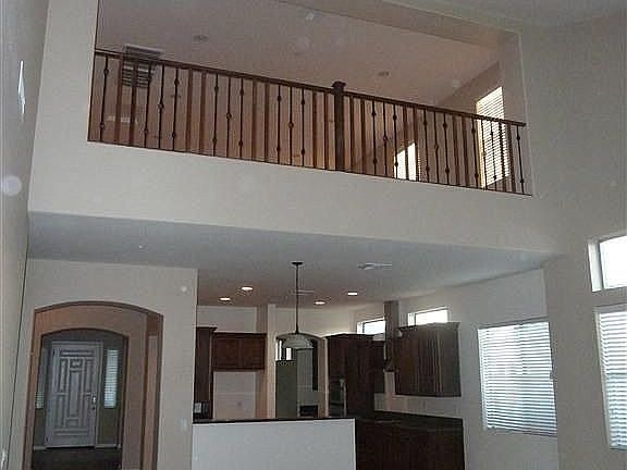 Living with Loft