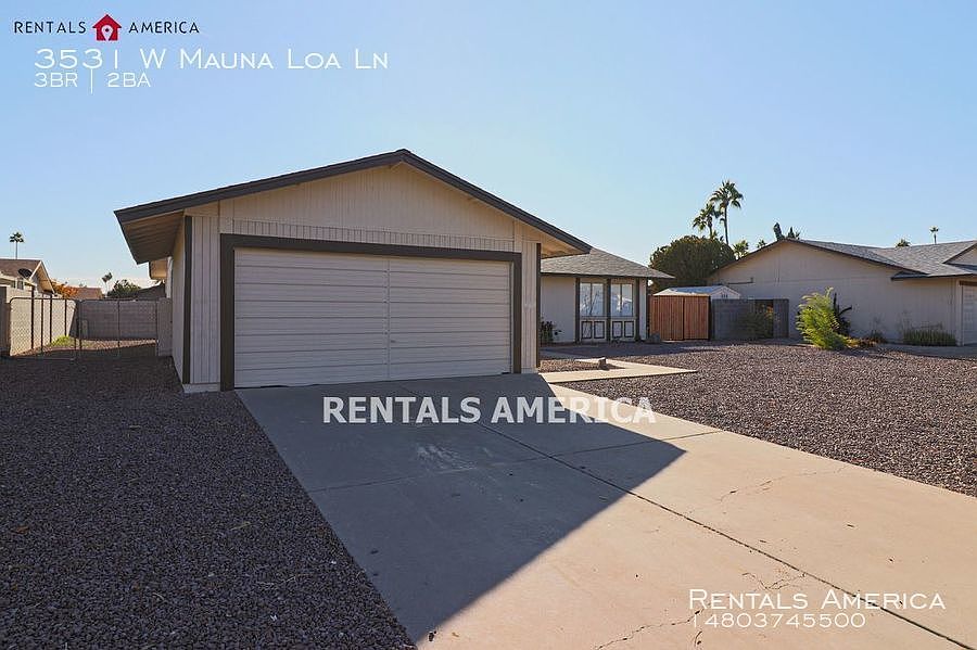 1st image of 3531 W Mauna Loa Ln