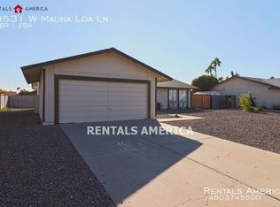 3531 W Mauna Loa Ln, Phoenix, AZ 85053