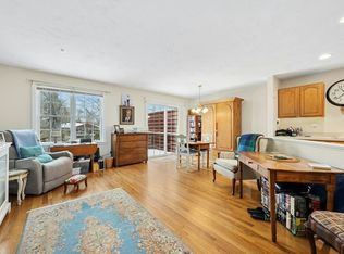 Oakwood Village, Rutland, MA 01543