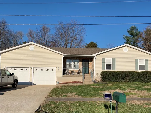 208 Airport Rd, Vine Grove, KY 40175