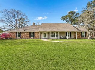 125 Rue De La Paix, Slidell, LA 70461