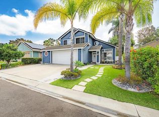 5329 Blackberry Way, Oceanside, CA 92057