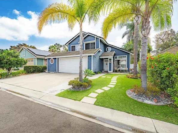 5329 Blackberry Way, Oceanside, CA 92057