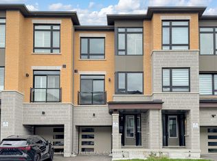 220 Tennant Cir, Vaughan, ON L4H 5L4