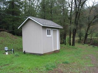 6200 Michel Rd, Mountain Ranch, CA 95246