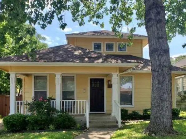 324 W 8th St #A, Dallas, TX 75208