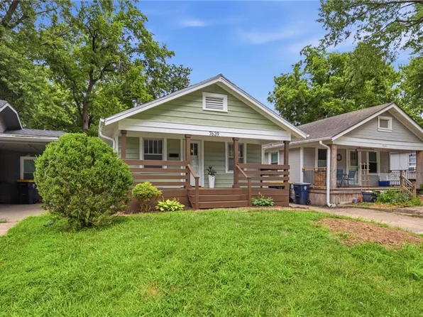 7639 Jefferson St, Kansas City, MO 64114