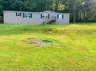 4124 Payne Hollow Rd, Walland, TN 37886