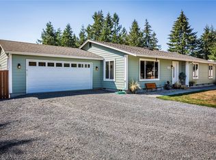 11007 133rd Ave SE, Rainier, WA 98576