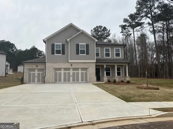 2749 Cromwell Ln, Snellville, GA 30039