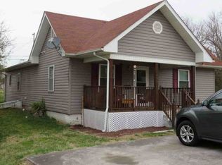 436 Hamilton St, Johnson City, TN 37604