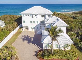 5745 S Highway A1a, Melbourne Beach, FL 32951