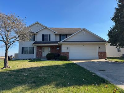 33 Clover Ln, Fairbury, IL, 61739