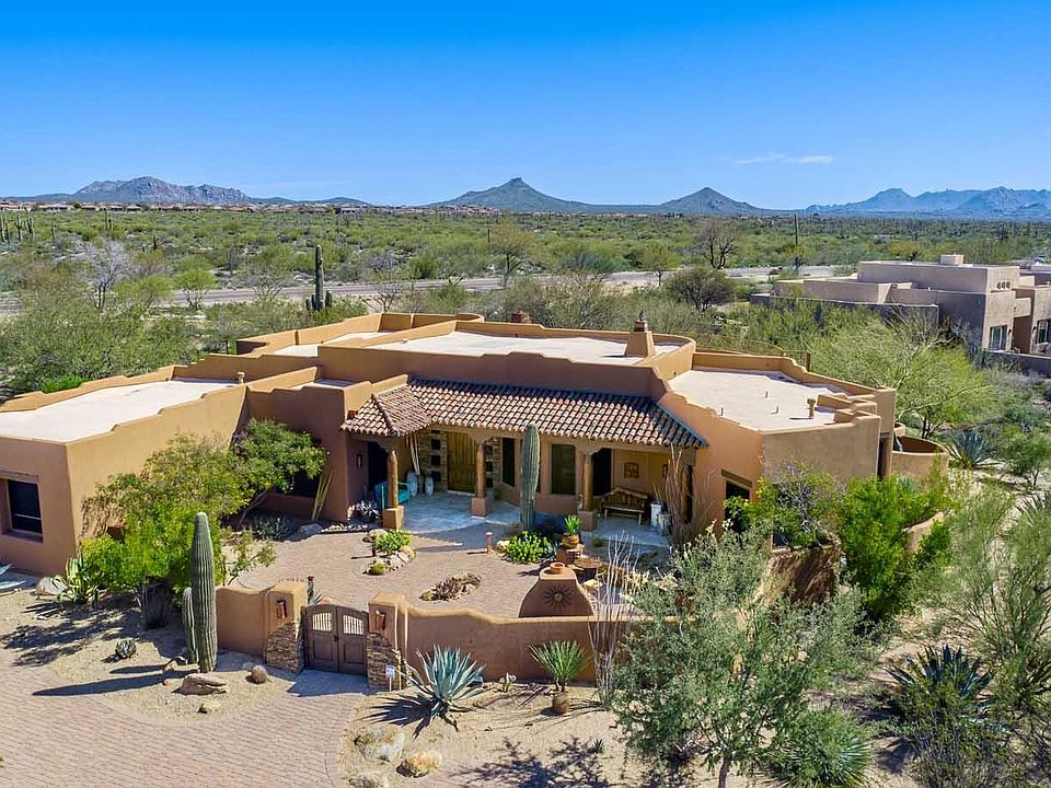 1st image of 8735 E VILLA CASSANDRA Drive