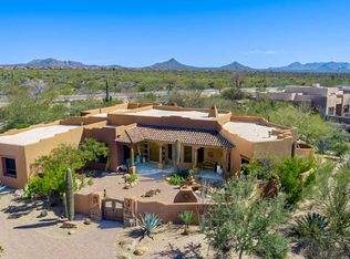 8735 E Villa Cassandra Dr, Scottsdale, AZ 85266