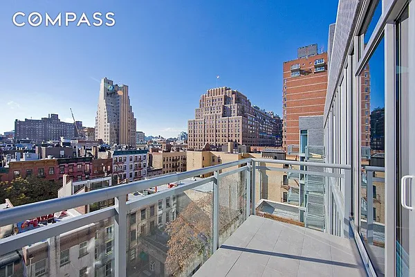 Rented by Compass | media 7