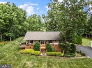 1360 N Childs Rd, Kearneysville, WV 25430