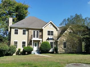 3756 Misty Lk, Ellenwood, GA 30294