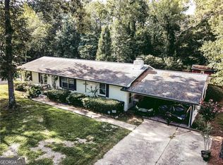 13 Glen View Dr NE, Rome, GA 30165