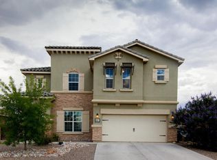 6807 Wrangell Loop NE, Rio Rancho, NM 87144