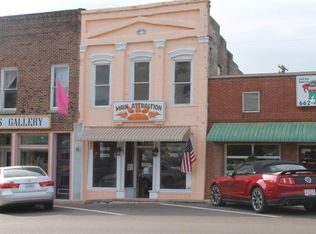 405 N Main St, Water Valley, MS 38965