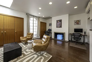 Sold by Berkshire Hathaway HomeServices New York Properties