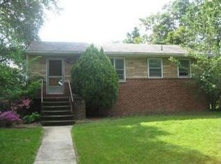 4420 39th St, Brentwood, MD 20722