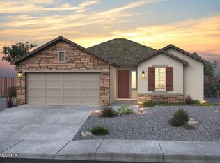 1437 Lenox Ave, Las Cruces, NM 88005