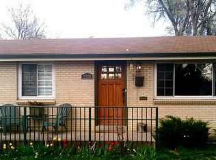 1730 N Ulster St, Denver, CO 80220