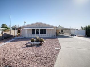 243 S 74th Way, Mesa, AZ 85208