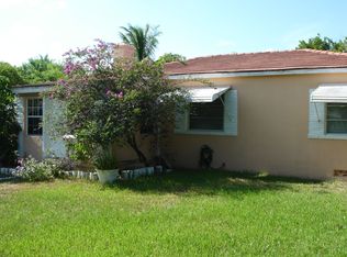 51 NW 110th St, Miami Shores, FL 33168