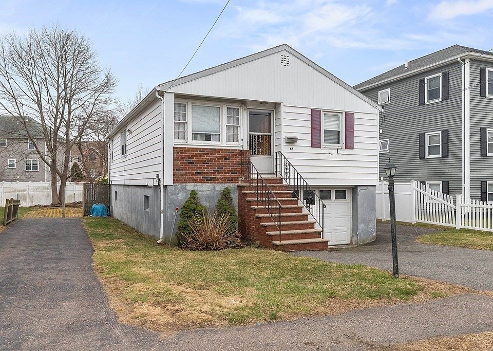 63 Dudley St, Saugus, MA 01906 Zillow