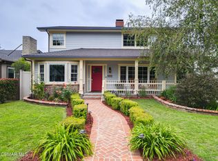 4545 Morse Ave, Studio City, CA 91604