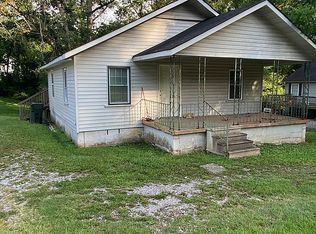 809 Airport Rd S, Jasper, AL 35501