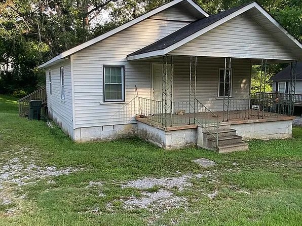 809 Airport Rd S, Jasper, AL 35501
