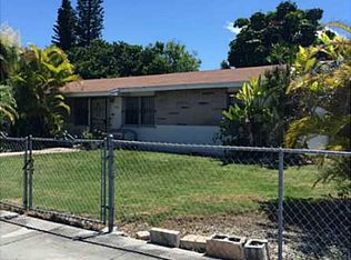 598 SW 17th Ave, Homestead, FL 33030