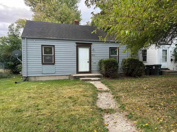 2910 Chestnut St, Fort Wayne, IN 46803