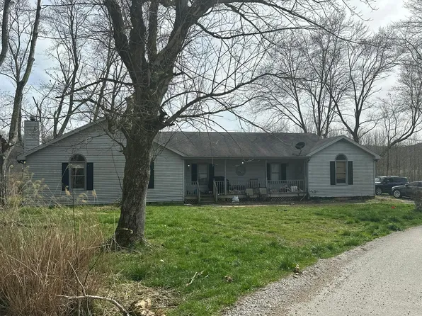 2932 Maret Cemetery Rd, Mount Vernon, KY 40456