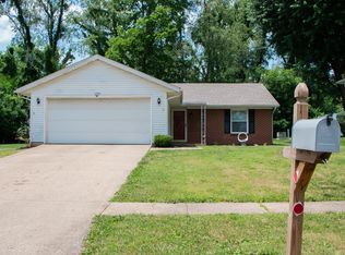 1244 Linda Ln, Lancaster, OH