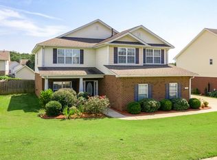 470 Slate Dr, Boiling Springs, SC 29316