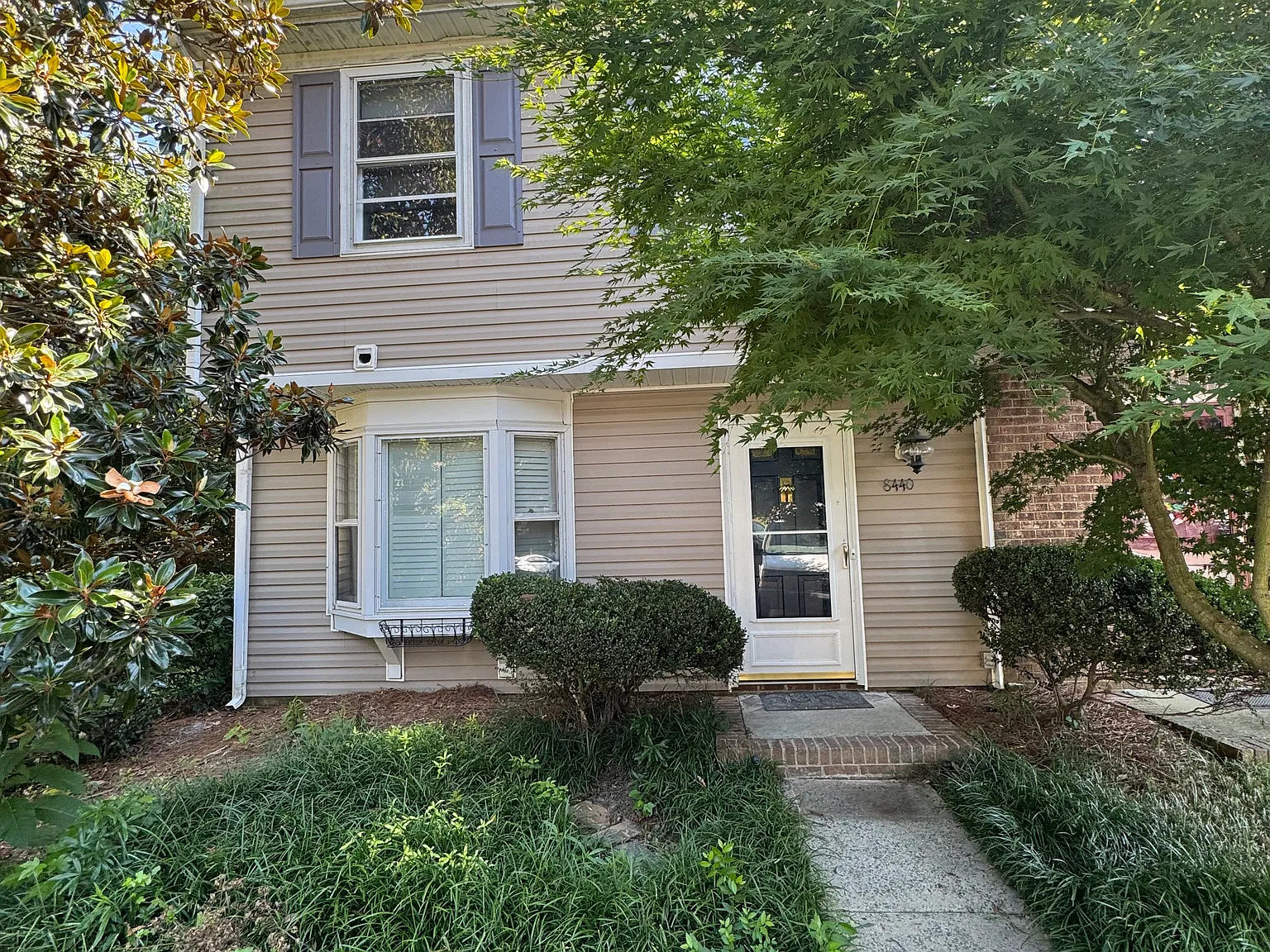 2 bed, 2.5 bath, 1076 sqft, $1,700 — Photo 1