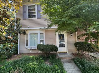 8440 Rust Wood Pl, Charlotte, NC 28227