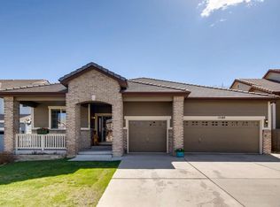 17180 Knollside Ave, Parker, CO 80134