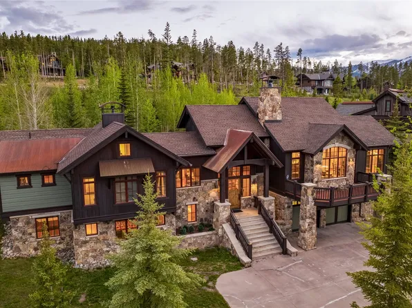 120 Byron Court, Breckenridge, CO 80424