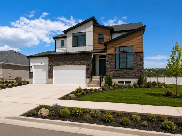 6385 S Larry Way #135, South Weber, UT 84405