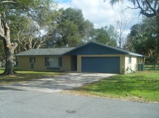 541 Silver Crse, Ocala, FL 34472