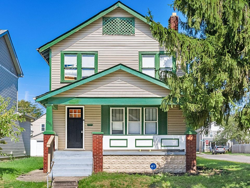 1st image of 1586 Briarwood Ave