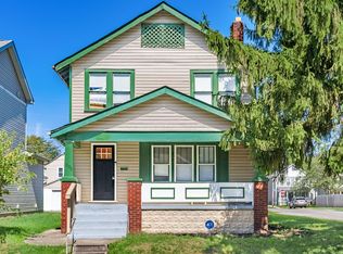 1586 Briarwood Ave, Columbus, OH 43211