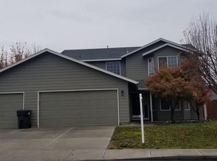 7708 Bonilla Dr, Pasco, WA 99301